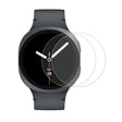 2st Samsung Galaxy Watch8 40mm Glas 9H Schermbeschermer
