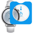 Xiaomi Watch S4 Glas Schermbeschermer