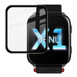 Garmin Venu X1 Siliconen / TPU Schermbeschermer