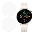 2st OnePlus Watch 3 Siliconen / TPU Schermbeschermer