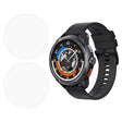 2st Haylou Solar Ultra Glas HD Schermbeschermer