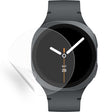 Samsung Galaxy Watch8 40mm Siliconen / TPU HD Schermbeschermer