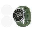 2st OnePlus Watch 3 Siliconen / TPU Schermbeschermer