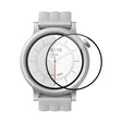 Nothing CMF Watch 3 Pro Siliconen / TPU 3D Gebogen Schermbeschermer