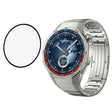 Huawei Watch GT 6 46mm Siliconen / TPU Schermbeschermer