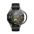 Huawei Watch GT 6 46mm Siliconen / TPU Schermbeschermer