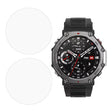 Amazfit T-Rex 3 Pro 48mm Siliconen / TPU Schermbeschermer