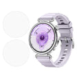 Huawei Watch GT 6 41mm Siliconen / TPU Schermbeschermer