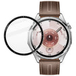 Huawei Watch GT 6 46mm Siliconen / TPU HD Schermbeschermer