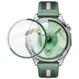 Huawei Watch GT 6 46mm Siliconen / TPU HD Schermbeschermer