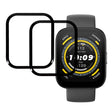 Amazfit Bip 5 Unity Siliconen / TPU HD Schermbeschermer