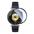 Huawei Watch GT 6 41mm Siliconen / TPU Schermbeschermer