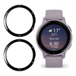 2Pcs / Pack Garmin Vivoactive 5 Watch Screen Protector Bubble Free HD Film