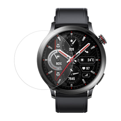 Honor Watch 4 Pro Screen Protector Flexible Flexible durable Film#serie_1