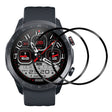 2Pcs / Pack Mibro A2 flexibele folie krasbestendige Clear Watch Screenprotector