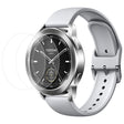2Pcs / Pack Xiaomi Watch S3 Screenprotector Zelfherstellende HD Touch Flexibele Horloge Folie