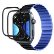 2Pcs / Pack Voor Kieslect Slimme Bellen Watch Ks2 Screenprotector krasbestendig horloge Plastic folie