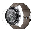 Xiaomi Watch 2 Pro flexibele screenprotector duurzame ultraheldere folie voor het horlogescherm