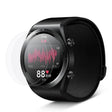 IMAK Xiaomi Watch H1 Screenprotector Krasbestendige HD Heldere Schermfolie