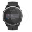 Suunto 5 Peak Flexibele Horloge Screenprotector Gevoelige Aanraking Krasbestendige Folie
