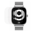 Xiaomi Redmi Watch 4 Siliconen / TPU HD Schermbeschermer