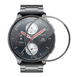 Amazfit Pop 3R Siliconen / TPU Schermbeschermer