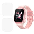 Honor Choice Kids Watch 2 glazen screenprotector