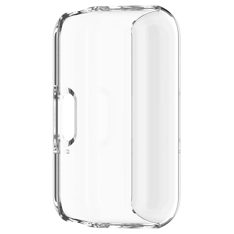 Super Neat Samsung Galaxy Fit 3 Silicone Cover - Transparent#serie_1