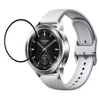 Xiaomi Watch S3 Siliconen / TPU Schermbeschermer