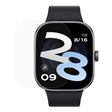 Xiaomi Redmi Watch 4 Glas HD 0.3mm Schermbeschermer