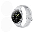 2st Xiaomi Watch 2 Siliconen / TPU Schermbeschermer