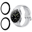 2st Xiaomi Watch 2 Siliconen / TPU HD Schermbeschermer