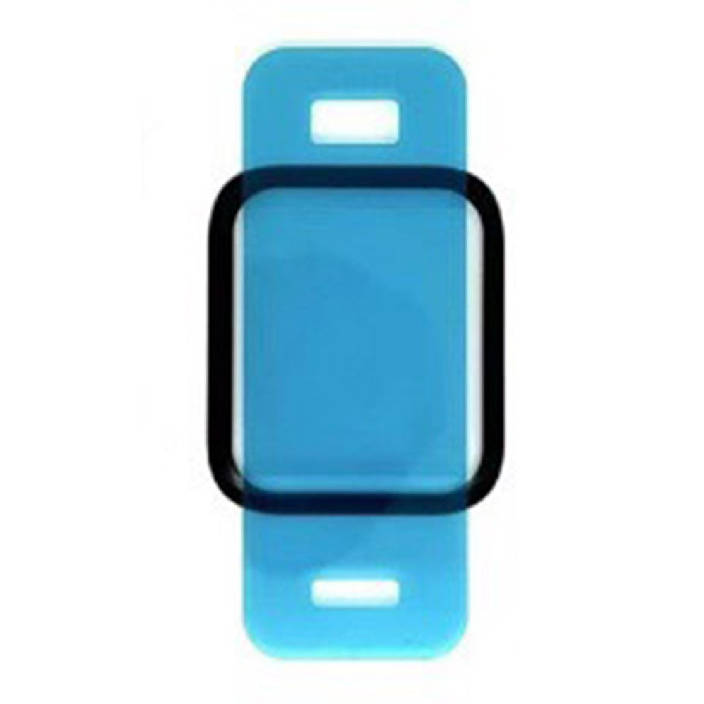 Apple Smartwatch Silicone Universel Screen Protector - Transparent#serie_816