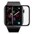 Apple Smartwatch Siliconen / TPU Universeel Schermbeschermer