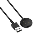 Siliconen / Tpu Fitbit Ace LTE / Google Pixel Watch 2 Magnetisch USB Laadstation