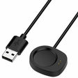 Plastic En Siliconen / Tpu Amazfit T-Rex 3 / Amazfit Balance Draadloos Magnetisch Laadstation