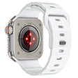 Ongelooflijk Comfortabel Apple Smartwatch Siliconen / Tpu Universeel Bandje