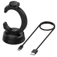 Siliconen / Tpu Apple Smartwatch Magnetisch Laadstation