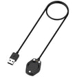 1m Plastic Suunto Race 2 / Suunto Vertical 2 Magnetisch USB Oplaadkabel