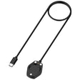 1m Plastic Suunto Race 2 / Suunto Vertical 2 Magnetisch Type-C Oplaadkabel