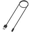 1m Siliconen / Tpu Vivo Smartwatch Magnetisch Oplaadkabel