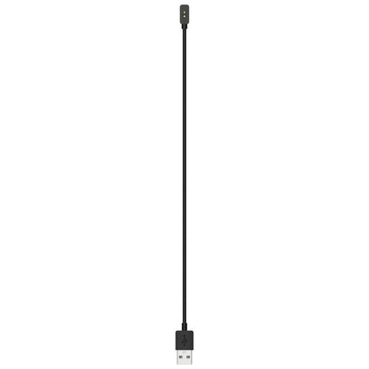 100cm Magnetisk USB Opladningskabel passer til Xiaomi Smartwatch - Sort#serie_3