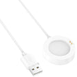 Xiaomi Watch H1 / Watch 2 Pro / Watch S2 42mm 46mm Oplader Dock 1m USB Magnetische Oplaadkabel Smartwatch Oplader