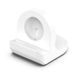 Aigo GT8 / GT3 / GTV2 Flexibele Oplader Houder Antislip Smart Watch Oplader Standaard