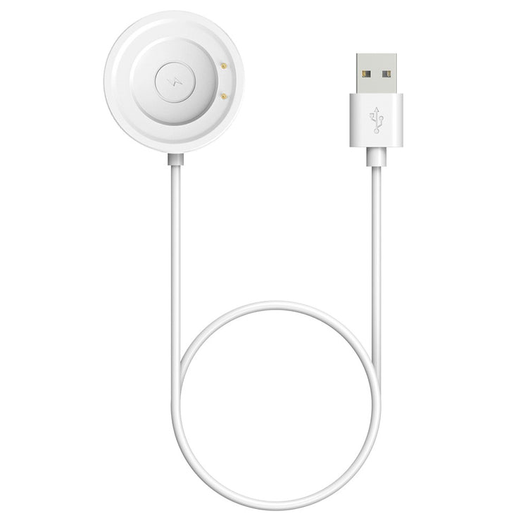 1m Vivo Watch 3 Magnetic USB Charging Cable - White#serie_018