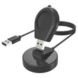 Kunststof en siliconen Xiaomi Smartwatch Draadloos USB Oplaad Dock