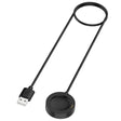 100cm Plastic En Siliconen / Tpu Xiaomi Smartwatch Magnetisch Oplader