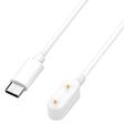 Universeel Smartwatch Magnetisch Type-C Oplaadkabel