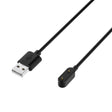 Universeel Smartwatch Magnetisch USB Oplaadkabel