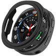 Mooi Samsung Galaxy Watch8 40mm Siliconen / TPU Hoesje